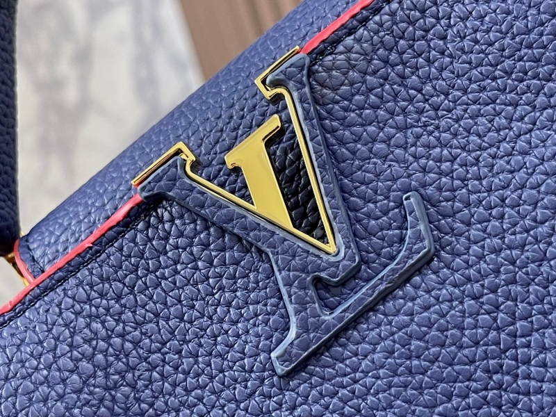 LV Capucines Bags